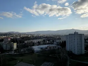 Pronájem bytu 2+1, Liberec, Na Pískovně, 58 m2