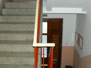 Pronájem bytu 2+1, Nový Jičín, Protifaš. bojovníků, 47 m2