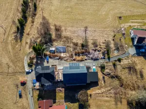 Prodej bytu 2+kk, Bublava, 43 m2