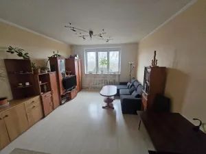 Prodej bytu 2+1, Havířov - Město, Hlavní třída, 50 m2