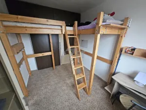 Prodej bytu 2+1, Havířov - Město, Hlavní třída, 50 m2