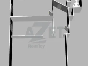 Prodej bytu 2+1, Havířov - Město, Hlavní třída, 50 m2