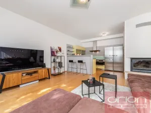 Pronájem rodinného domu, Praha - Jinonice, U panské zahrady, 289 m2