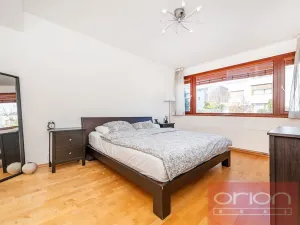 Pronájem rodinného domu, Praha - Jinonice, U panské zahrady, 289 m2