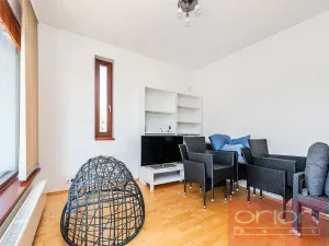 Pronájem rodinného domu, Praha - Jinonice, U panské zahrady, 289 m2