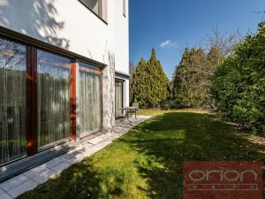 Pronájem rodinného domu, Praha - Jinonice, U panské zahrady, 289 m2