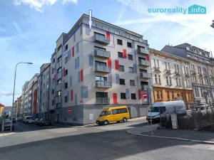 Prodej bytu 2+kk, Plzeň, Poděbradova, 63 m2