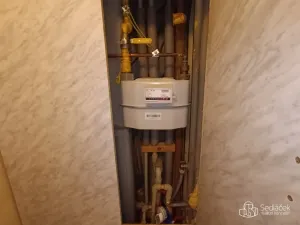 Prodej bytu 2+1, Sokolov, Sokolovská, 53 m2