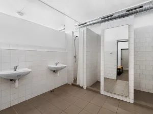 Prodej výrobních prostor, Brno - Slatina, Hviezdoslavova, 1514 m2