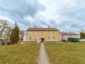 Pronájem bytu 3+kk, Ostrava, Elektrárenská, 55 m2