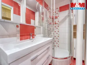 Prodej bytu 2+1, Horažďovice, Šumavská, 50 m2