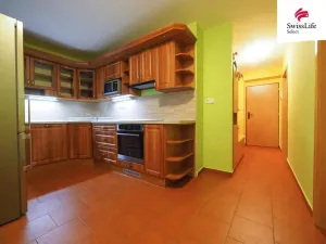 Prodej bytu 2+1, Žďár nad Sázavou, Brodská, 52 m2