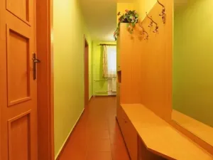 Prodej bytu 2+1, Žďár nad Sázavou, Brodská, 52 m2