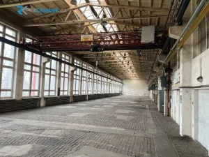 Pronájem výrobních prostor, Ostrava, Vratimovská, 1062 m2