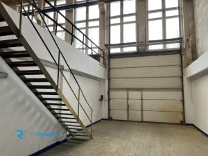 Pronájem výrobních prostor, Ostrava, Vratimovská, 1062 m2