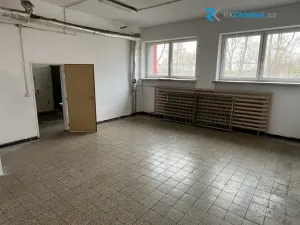 Pronájem výrobních prostor, Ostrava, Vratimovská, 1062 m2