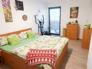 Prodej bytu 3+kk, Hodonín, Očovská, 95 m2