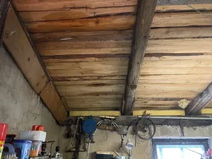 Dražba - jiné, Kozojedy, 82 m2