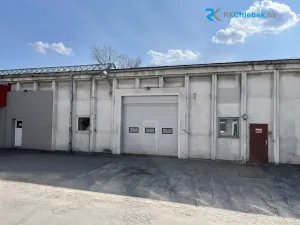 Pronájem kanceláře, Frýdek-Místek, Národních mučedníků, 106 m2