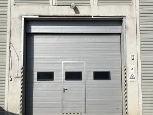 Pronájem kanceláře, Frýdek-Místek, Národních mučedníků, 106 m2