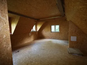 Prodej rodinného domu, Polička - Lezník, 180 m2