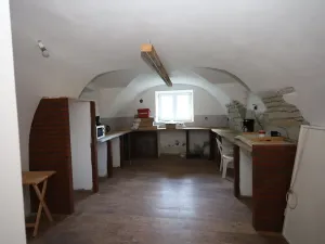 Prodej rodinného domu, Polička - Lezník, 180 m2