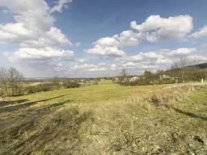 Prodej pozemku, Vyšní Lhoty, 3033 m2