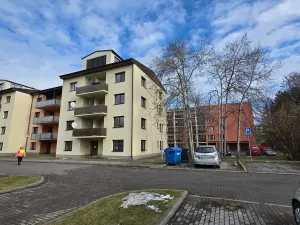 Pronájem bytu 2+kk, Frýdlant nad Ostravicí, 5. května, 54 m2