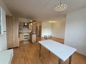 Pronájem bytu 2+kk, Frýdlant nad Ostravicí, 5. května, 54 m2