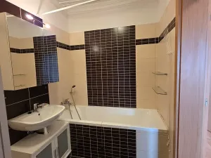 Pronájem bytu 2+kk, Frýdlant nad Ostravicí, 5. května, 54 m2