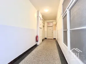 Prodej bytu 2+1, Praha - Nusle, Na Veselí, 52 m2