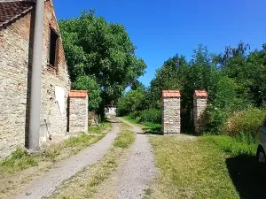 Prodej pozemku, Pavlov, Lidická, 2112 m2