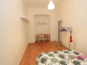 Pronájem bytu 2+kk, Praha - Žižkov, Blahníkova, 50 m2