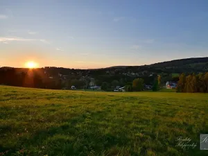 Prodej pozemku pro bydlení, Kraslice, Pod lesem, 630 m2