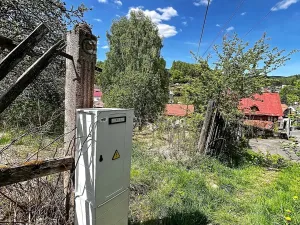 Prodej pozemku pro bydlení, Kraslice, 1039 m2