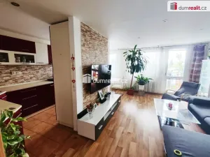 Prodej bytu 3+1, Lysá nad Labem, Na Vysoké mezi, 73 m2