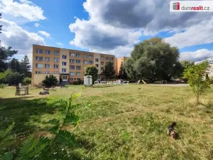 Prodej bytu 3+1, Lysá nad Labem, Na Vysoké mezi, 73 m2