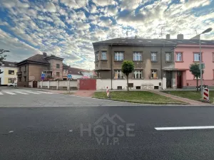 Prodej činžovního domu, Hradec Králové, Kydlinovská, 800 m2