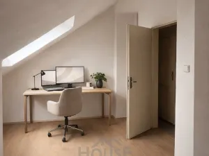 Prodej činžovního domu, Hradec Králové, Kydlinovská, 800 m2