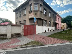 Prodej činžovního domu, Hradec Králové, Kydlinovská, 800 m2