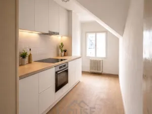 Prodej činžovního domu, Hradec Králové, Kydlinovská, 800 m2
