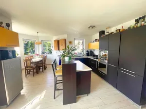 Prodej rodinného domu, Srubec, Pod Chlumkem, 217 m2