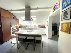 Prodej rodinného domu, Srubec, Pod Chlumkem, 217 m2