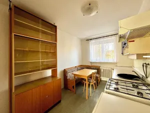 Prodej bytu 2+1, Most, Josefa Dobrovského, 56 m2