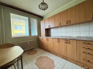 Prodej bytu 4+1, Most, Maxima Gorkého, 77 m2