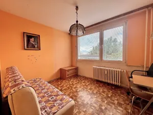 Prodej bytu 4+1, Most, Maxima Gorkého, 77 m2