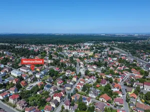 Prodej bytu 4+kk, Úvaly, Kollárova, 97 m2
