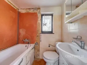 Prodej chaty, Útušice, 65 m2