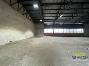 Pronájem skladu, Uherský Brod, V Kútě, 650 m2