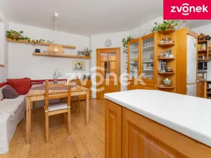 Prodej rodinného domu, Hvozdná, Hlavní, 312 m2